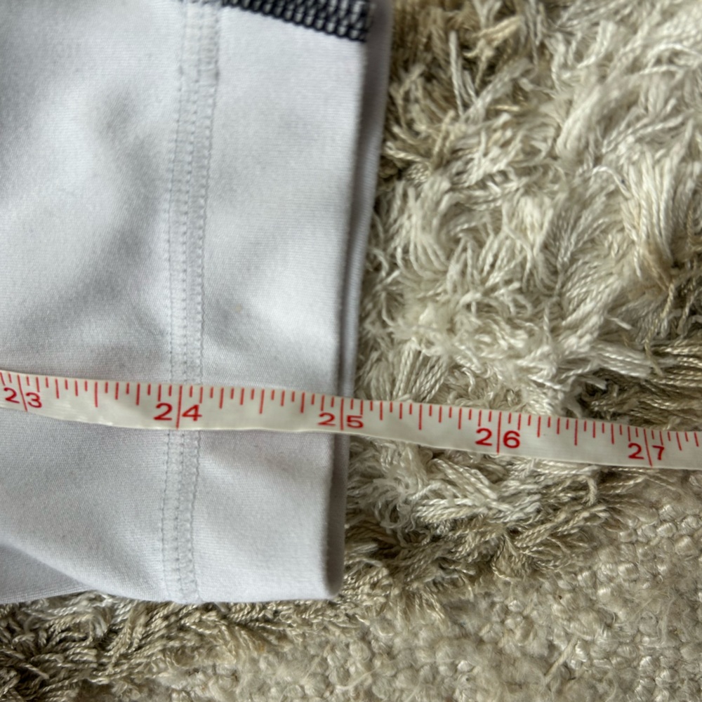 Athleta color block leggings - Picture 7 of 7